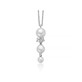 Collana Donna Miluna Andromeda - PCL6799