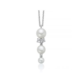 Collana Donna Miluna Andromeda - PCL6799