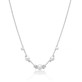 Collana Donna Miluna Andromeda - PCL6825