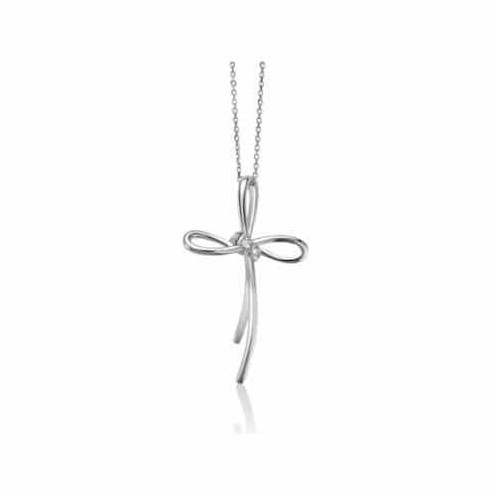 Collana Donna Miluna Croci - CLD4248