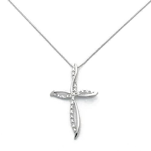 Collana Donna Miluna Croci - CLD4297