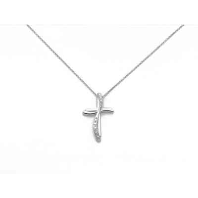 Collana Donna Miluna Croci - CLD4300 Collana Donna Miluna Croci - CLD4300