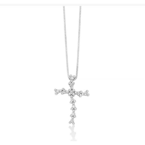 Collana Donna Miluna Croci - CLD4713