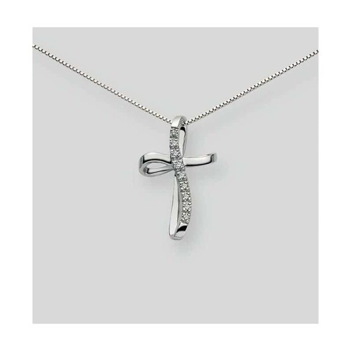 Collana Donna Miluna Croci - CLD745
