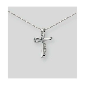 Collana Donna Miluna Croci - CLD745