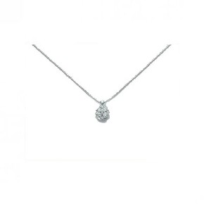 Collana Donna Miluna Diamanti - CLD2247 Collana Donna Miluna Diamanti - CLD2247