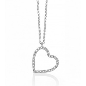 Collana Donna Miluna Diamantissima - CLD4469