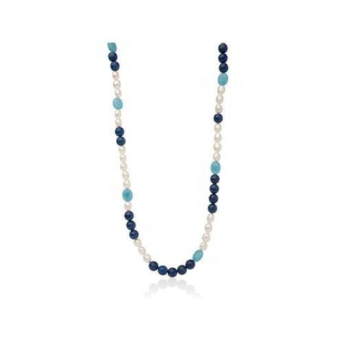 Collana Donna Miluna Fantasia - PCL5962