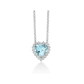 Collana Donna Miluna Gemma Del Cielo - CLD4834