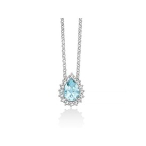 Collana Donna Miluna Gemma Del Cielo - CLD4836