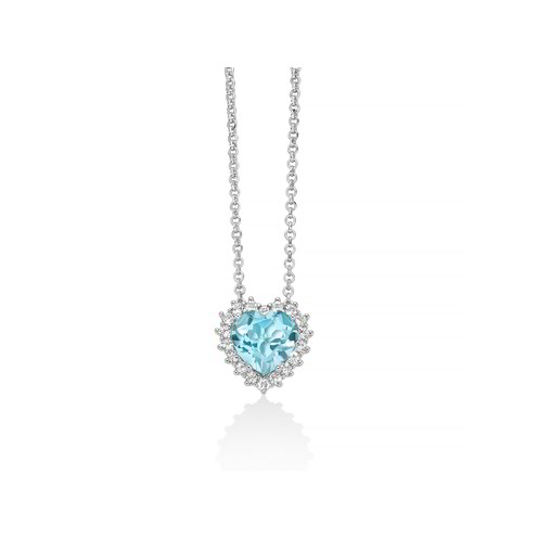 Collana Donna Miluna Gemma Del Cielo - CLD5087