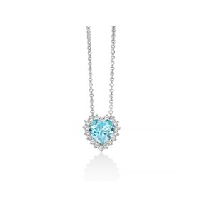 Collana Donna Miluna Gemma Del Cielo - CLD5087