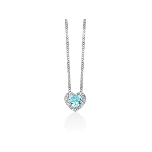 Collana Donna Miluna Gemma Del Cielo - CLD5433