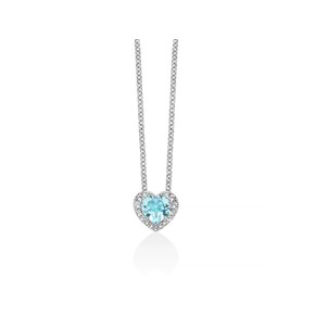 Collana Donna Miluna Gemma Del Cielo - CLD5433