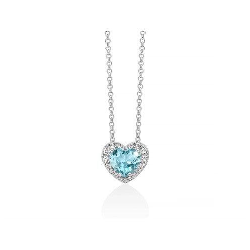 Collana Donna Miluna Gemma Del Cielo - CLD5434