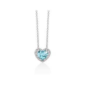 Collana Donna Miluna Gemma Del Cielo - CLD5434