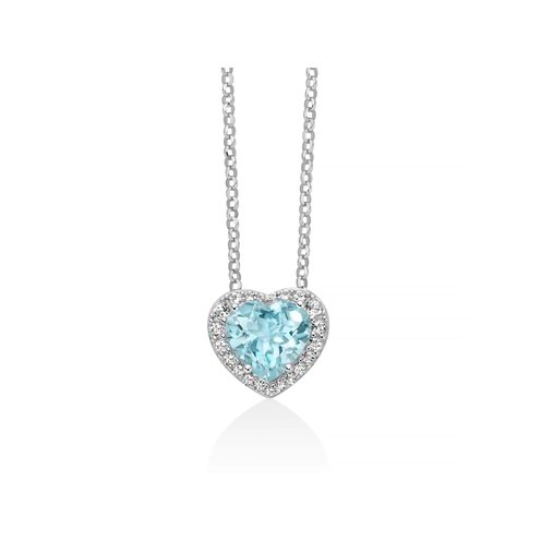 Collana Donna Miluna Gemma Del Cielo - CLD5435