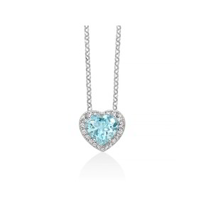 Collana Donna Miluna Gemma Del Cielo - CLD5435