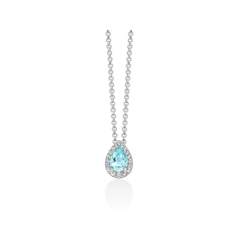 Collana Donna Miluna Gemma Del Cielo - CLD5436