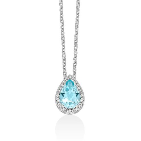 Collana Donna Miluna Gemma Del Cielo - CLD5438