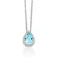 Collana Donna Miluna Gemma Del Cielo - CLD5438