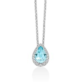 Collana Donna Miluna Gemma Del Cielo - CLD5438