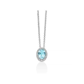 Collana Donna Miluna Gemma Del Cielo - CLD5439