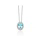 Collana Donna Miluna Gemma Del Cielo - CLD5441