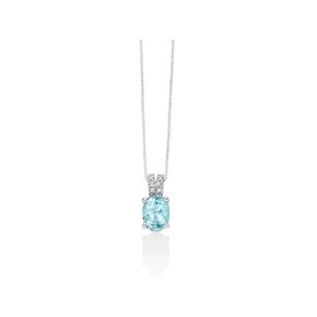 Collana Donna Miluna Gemme Preziose - CLD4869