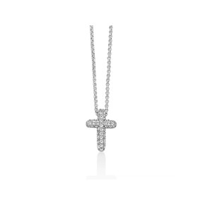 Collana Donna Miluna Giochi Di Luce - CLD5073