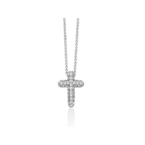 Collana Donna Miluna Giochi Di Luce - CLD5074
