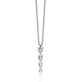 Collana Donna Miluna Giochi Di Luce - CLD5508