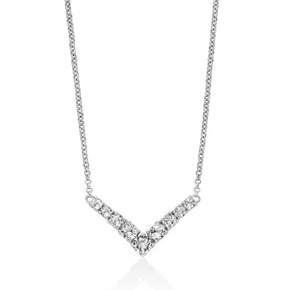 Collana Donna Miluna Giochi Di Luce - CLD5510
