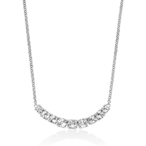 Collana Donna Miluna Giochi Di Luce - CLD5511