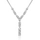 Collana Donna Miluna Giochi Di Luce - CLD5512