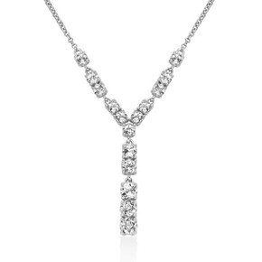 Collana Donna Miluna Giochi Di Luce - CLD5512