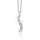 Collana Donna Miluna Giochi Di Luce - CLD5514