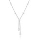 Collana Donna Miluna Miss Italia - PCL6945