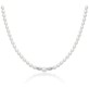 Collana Donna Miluna Pepite Perle - PCL6932B