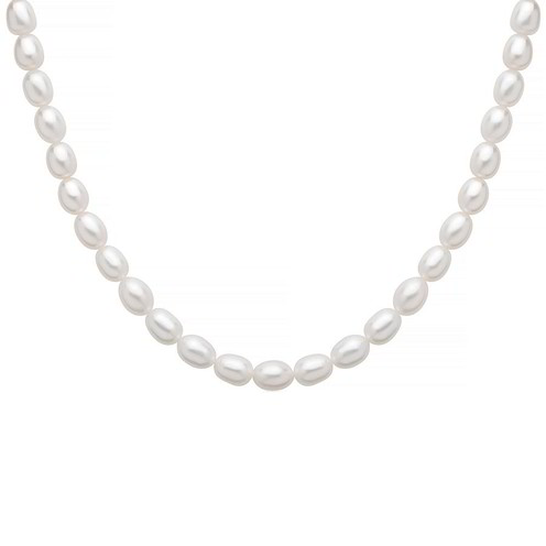 Collana Donna Miluna Pepite Perle - PCL6940B