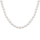 Collana Donna Miluna Pepite Perle - PCL6940B