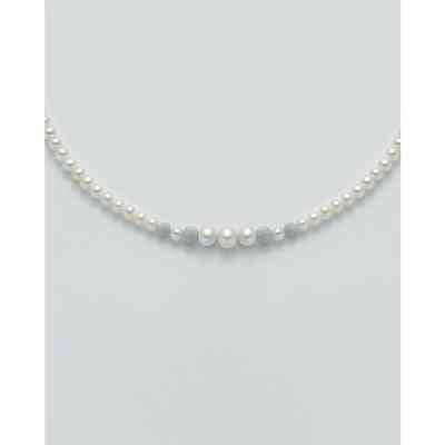 Collana Donna Miluna Perle Boule - PCL4377V