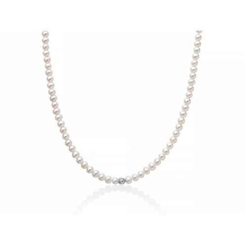 Collana Donna Miluna Perle Fantasia - PCL6315