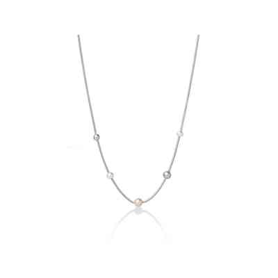Collana Donna Miluna Perle Miss Italia - PCL5624 Collana Donna Miluna Perle Miss Italia - PCL5624