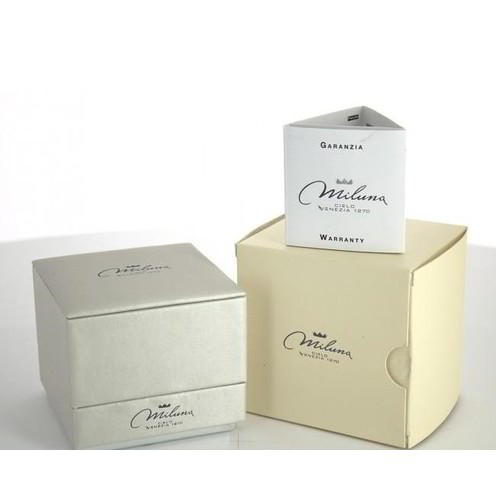 Collana Donna Miluna Perle Miss Italia - PCL6441