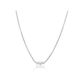 Collana Donna Miluna Perle Oriente - PCL6628 Collana Donna Miluna Perle Oriente - PCL6628