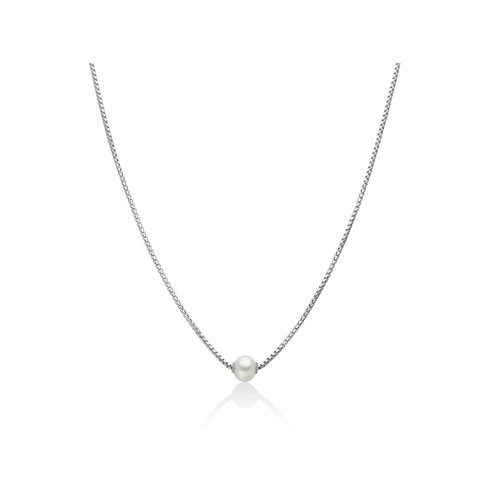 Collana Donna Miluna Perle Oriente - PCL6657B
