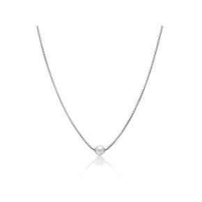 Collana Donna Miluna Perle Oriente - PCL6657B
