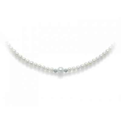 Collana Donna Miluna Perle - PCL3079V