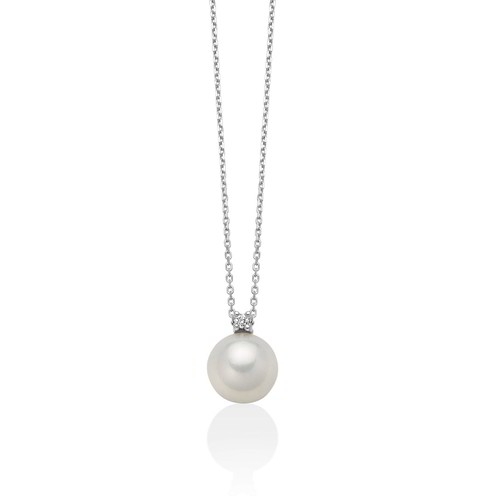 Collana Donna Miluna Perle - PCL3932